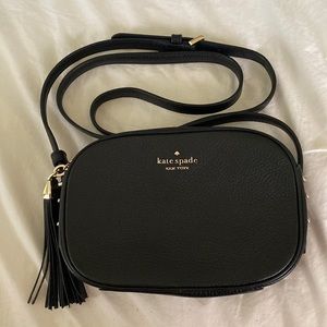 Kate Spade small camera bag